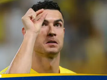 رونالدو يكشف "بصراحة" عن مستوى الدوري السعودي - وكالة ستيب نيوز