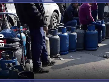 عبر الـ"SMS" وبمهلة زمنية.. النظام السوري يطرح حلًا لأزمة الغاز على الرغم من ندرته - وكالة ستيب نيوز