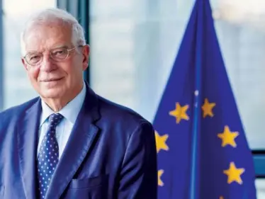 وزير خارجية الاتحاد الأوروبي يهاتف حمدوك ويوضح موقفهم تجاه التطورات الأخيرة في السودان - وكالة ستيب نيوز