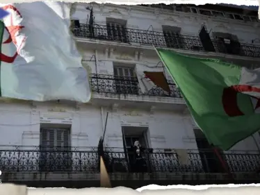 الجزائر تتحرك ضد قناة تلفزيونية.. والسبب بثها برنامج يتنافى مع الدين الإسلامي والأخلاق - وكالة ستيب نيوز