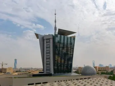 بالفيديو|| السعودية تعلن عن أضخم إطلاق تقني في الشرق الأوسط وشمال أفريقيا - وكالة ستيب نيوز