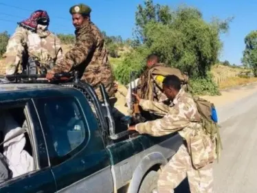 الخارجية الإثيوبية ترّد على تصاريح الخارجية الأمريكية بشأن إقليم تيغراي - وكالة ستيب نيوز