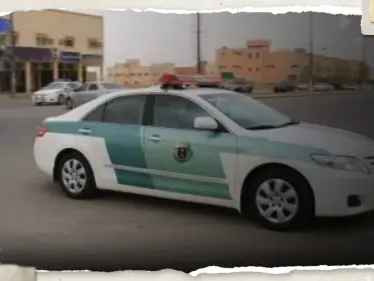 بالفيديو.. سيارة مسرعة تدهس ثلاثة اطفال في السعودية - وكالة ستيب نيوز