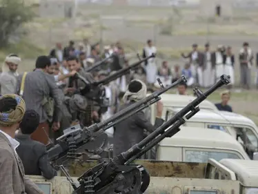 واشنطن تُعلن رسمياً رفع جماعة الحوثي اليمنية من "قائمة الإرهاب" - وكالة ستيب نيوز