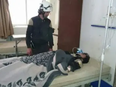 نفاذ المخزون اللوجيستي وتوقف الدعم، يهدد مشفى "الإخلاص" بريف إدلب بالإغلاق - وكالة ستيب نيوز