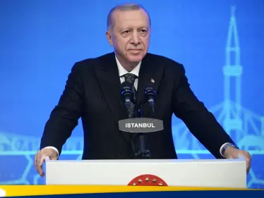 أردوغان يكشف استراتيجية النمو الاقتصادي التركي في 2025 - وكالة ستيب نيوز