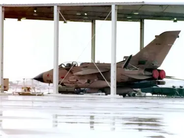 "صفقة اليمامة" أضخم صفقات الأسلحة على الإطلاق... من طرفاها وماذا ضمت؟! - وكالة ستيب نيوز