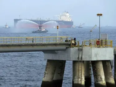  3 حوادث أمنية خطيرة قبالة سواحل الإمارات وعمان بالخليج العربي والاتهامات تشير لجهة واحدة - وكالة ستيب نيوز