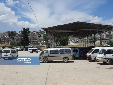 خاص|| الشرطة العسكرية والمجالس المحلية شمال حلب تبتكر طريقة جديدة للنهب.. والأهالي غاضبون - وكالة ستيب نيوز