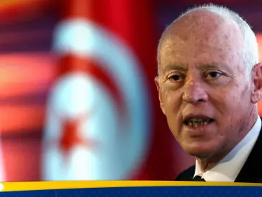 الرئيس التونسي يستلهم تجربة "أحمد الشرع" مع رجال الأعمال.. هل ينجح؟ - وكالة ستيب نيوز