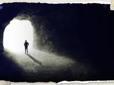 دراسة تكشف السر.. ماذا يحدث عند الاقتراب من الموت؟ - وكالة ستيب نيوز