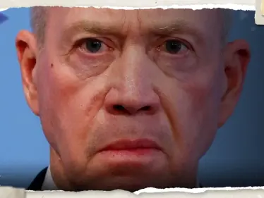 "سيحسم مصير لبنان".. وزير الدفاع الإسرائيلي يحذر نصر الله من "خطأ" ارتكبه السنوار في غزة - وكالة ستيب نيوز