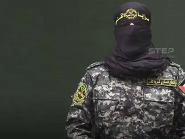 شاهد || رسالة من فتى ومسنة إسرائيليين لنتنياهو و"أبو حمزة" يُعلن الاستعداد للإفراج عنهما - وكالة ستيب نيوز