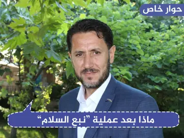 قيادي بالجيش الوطني يكشف لـ 