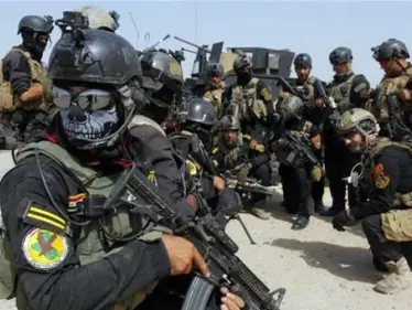 عقب اعتقالها "منفذ اغتيالات".. الاستخبارات العراقية تعتقل سوريين تسللوا عبر الحدود - وكالة ستيب نيوز