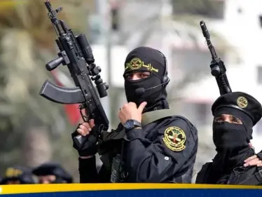 أبو حمزة ينقل خبرا "غير سار" لقادة تل أبيب.. إليك تفاصيله - وكالة ستيب نيوز