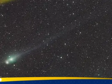 جسم غامض في السماء يطلق "نبضات قلب" منتظمة - وكالة ستيب نيوز