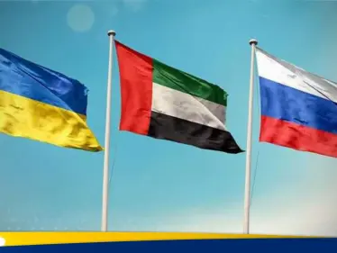 بـ وساطة إماراتية.. نجاح أكبر عملية تبادل أسرى بين موسكو وكييف منذ اندلاع الصراع - وكالة ستيب نيوز