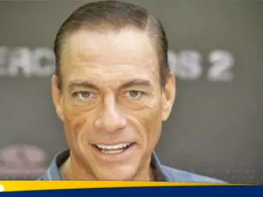 فضيحة تهز "هوليوود" تتعلق بالنجم فان دام.. 5 نساء رومانيات يقدمن شهادات صادمة ضده - وكالة ستيب نيوز