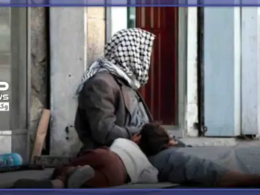 القبض على متسوّل يملك الملايين، وآخر يشغّل أولاده الـ9 بالدعارة بدمشق"! - وكالة ستيب نيوز