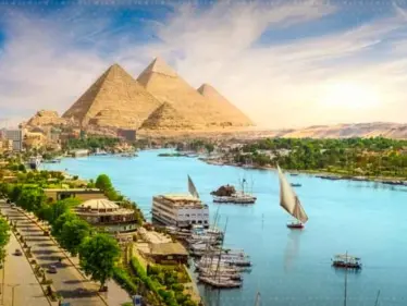 قرار اقتصادي ضخم في مصر.. رفع الأجور وتحركات نحو الاكتفاء الذاتي - وكالة ستيب نيوز