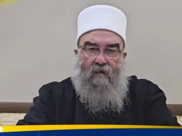 الهجري يكشف رؤيته التي "لا رجعة عنها" بشأن السويداء - وكالة ستيب نيوز