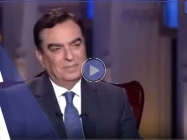 بالفيديو|| جورج قرداحي يثير الجدل مجدداً بتصريحات حول أزمته مع السعودية - وكالة ستيب نيوز