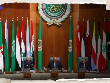 بعد إعلان عودة سوريا إلى الجامعة العربية.. دولة عربية واحدة تغيبت عن الاجتماع - وكالة ستيب نيوز