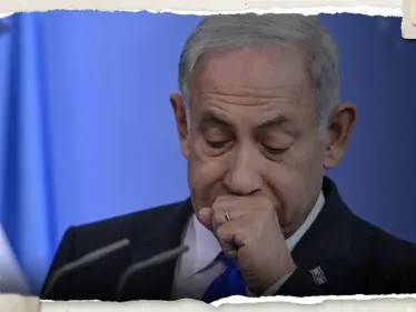 مسؤول إسرائيلي سابق يعترف: "لا يمكن القضاء على حماس" وحل وحيد كان لدى نتنياهو - وكالة ستيب نيوز