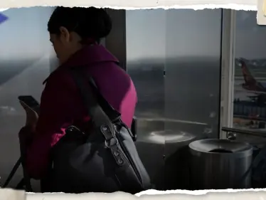 دافعت عن القرار.. شركة طيران تُلزم مضيفاتها بأمر أثار جدلاً واسعاً - وكالة ستيب نيوز