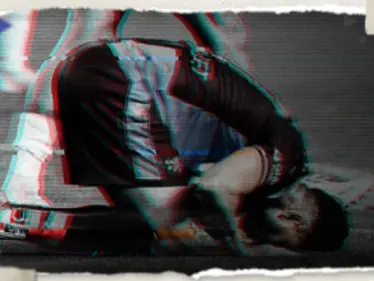 بعد أن بصق لاعب على المصري تريزيغيه أثناء سجوده.. نادي طرابزون يرد (فيديو) - وكالة ستيب نيوز