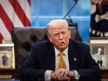 دونالد ترامب يهدد كوبا بإجراءات وشيكة وميغيل دياز كانيل يتوعد برد حاسم - وكالة ستيب نيوز