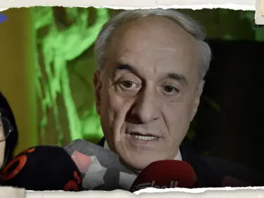 معاون وزير الخارجية السوري يتحدث عمّا ناقشه المسؤولون العرب تحضيراً للقمة العربية بالسعودية - وكالة ستيب نيوز