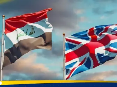 يخص فئة من اللاجئين.. بريطانيا تبرم اتفاقا مع العراق - وكالة ستيب نيوز