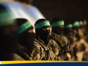 أبو عبيدة يعلن تضامن كتائب القسام مع إيران ويعتبر أي هجوم عليها “عدواناً على الأمة الإسلامية” - وكالة ستيب نيوز