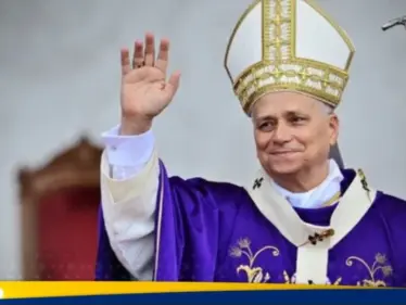 البابا يدعو إلى لبنان موحد و"نزع السلاح من القلوب" - وكالة ستيب نيوز