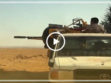 تعرف على محاور المرحلة الثانية من عملية 