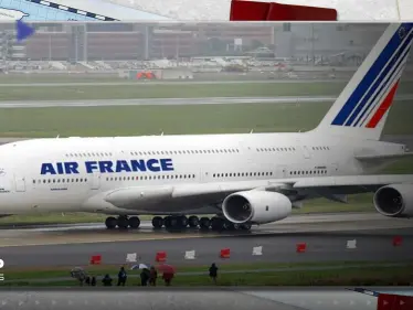 إخلاء 9 مطارات فرنسية.. ومسؤول رفيع المستوى يهدد بالسجن والغرامة - وكالة ستيب نيوز