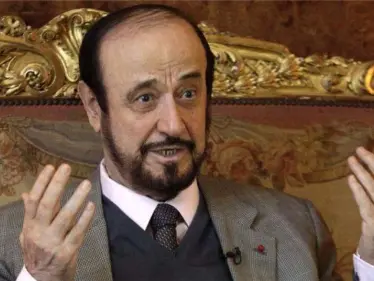 وفاة ثاني زوجات رفعت الأسد والدة دريد وتشييعها بالقرداحة - وكالة ستيب نيوز