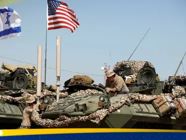 المخابرات الأمريكية "تصدم" إسرائيل بتوقعاتها.. هذا ما تمتلكه حماس - وكالة ستيب نيوز