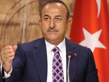 وزير الخارجية التركي ونظيره الروسي يكشفان عن توافقٍ جديد حول الوضع الميداني في سوريا - وكالة ستيب نيوز