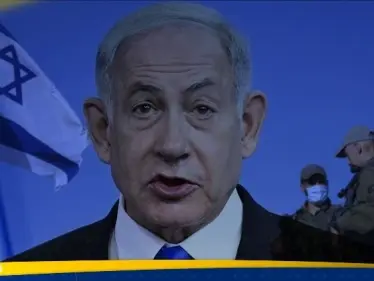 نتنياهو يكشف ما يخطط له بشأن فيلادلفيا الحدودية مع مصر.. ويوجه تحذيراً لحزب الله وإيران - وكالة ستيب نيوز