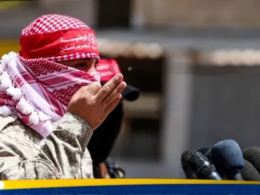 "أوقعتها بكمينٍ محكم ثم فجرت عبوة فيها"... كتائب المقاومة الوطنية تكشف ما فعلته بقوة إسرائيلية (صور) - وكالة ستيب نيوز