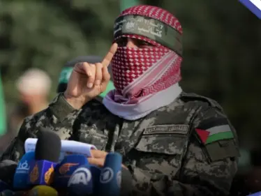 بعد أن "فضحهم" أبو عبيدة.. متحدث الجيش الإسرائيلي يرد بشكل غير مباشر حول ما جرى بمعركة غزة - وكالة ستيب نيوز