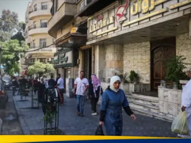 إعلان "مهم" من الخارجية الأمريكية حول المدة الزمنية لتطبيق رفع العقوبات عن سوريا - وكالة ستيب نيوز