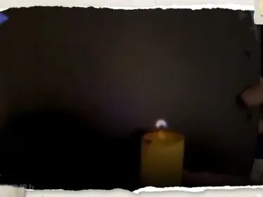 بالفيديو|| رواد فضاء صينيون يشعلون ناراً في الفضاء وشكله "غير مألوف" - وكالة ستيب نيوز