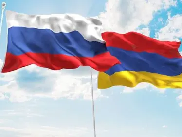 بعد اندلاع أزمة سياسية في أرمينيا.. بوتين يتباحث هاتفياً مع باشينيان - وكالة ستيب نيوز