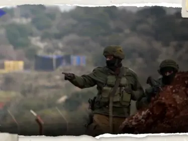 إسرائيل تعلن مقتل جنديين في هجوم قرب الحدود المصرية - وكالة ستيب نيوز