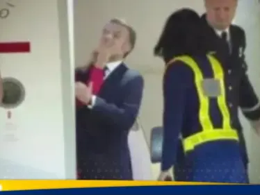 شاهد|| صالة رياضية في فرنسا تستغل صفعة ماكرون من زوجته في دعاية مثيرة للجدل - وكالة ستيب نيوز