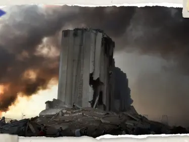 تحركات داخل لبنان وأمريكا تدخل على خط قضية التحقيق في انفجار مرفأ بيروت - وكالة ستيب نيوز